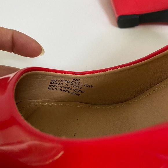 Diba True shoes - Picture 2 of 5